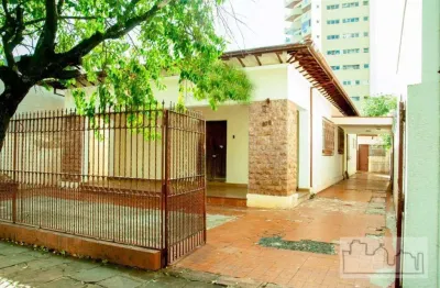 Casa para e venda e locação no centro  de araraquara.
