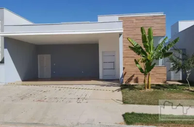 Casa em condomínio fechado com 3 quartos à venda na Rua Lilia Elisa Eberle Lupo, Jardim Salto Grande, Araraquara