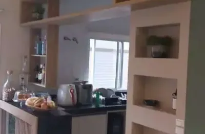 Casa em condomínio fechado com 3 quartos à venda na Rua Lilia Elisa Eberle Lupo, Jardim Salto Grande, Araraquara