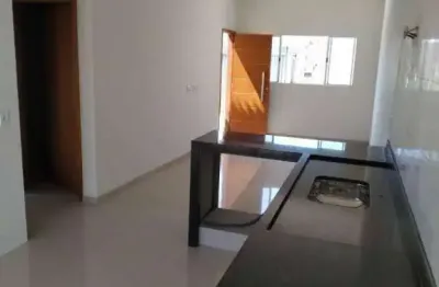 Casa com 1 quarto à venda na Avenida Rudney Pícolo, Residencial Alamedas, Araraquara