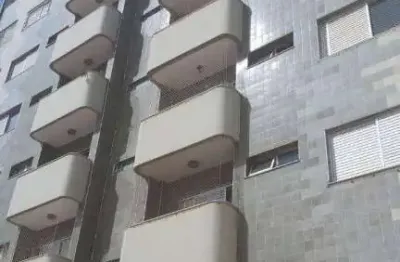 Apartamento com 3 quartos à venda na Avenida Osório, Centro, Araraquara
