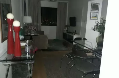 Apartamento com 2 quartos à venda na Rua Vicente Satriani, Vila Suconasa, Araraquara