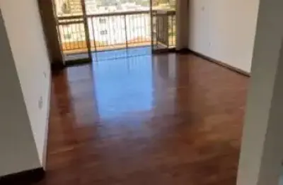 Apartamento com 3 quartos à venda na Avenida Brasil, Centro, Araraquara