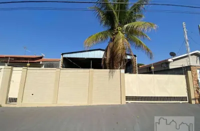 Barracão / Galpão / Depósito à venda na Rua Francisco Mazzei, Parque Laranjeiras, Araraquara
