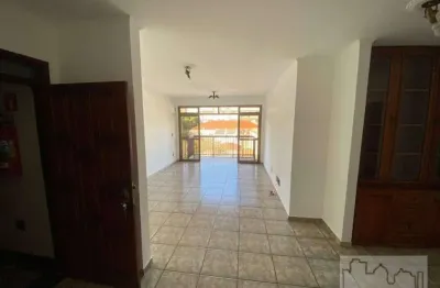 Apartamento com 3 quartos à venda na Avenida Brasil, Centro, Araraquara