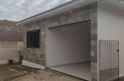 Casa com 2 quartos à venda na Rua Diógenes Muniz Barreto, Vila Yamada, Araraquara
