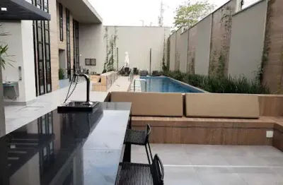 Apartamento com 2 quartos à venda na Avenida Padre Francisco Sales Colturato, Centro, Araraquara