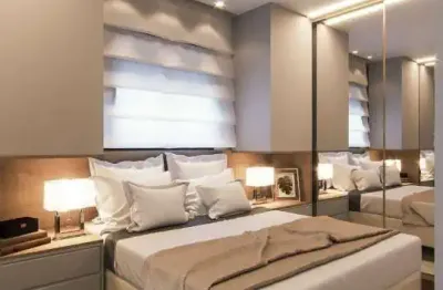 Apartamento na planta a venda no condomínio acê dallas.