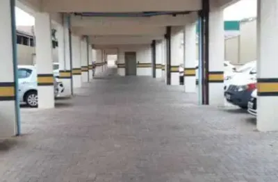 Apartamento com 1 quarto para alugar na Rua Armando de Salles Oliveira, Centro, Araraquara