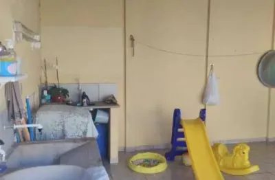 Casa com 2 quartos à venda na Avenida Tereza Pelegrinete Mota, Jardim Roberto Selmi Dei, Araraquara