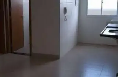 Apartamento com 2 dormitórios para alugar, 49 m² por r$ 1.200/mês - vitta campus ville - araraquara/sp