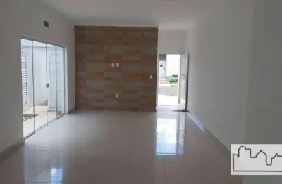 Casa em condomínio fechado com 3 quartos à venda na Rua Lilia Elisa Eberle Lupo, Quinta do Salto Residence, Araraquara