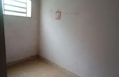 Casa com 2 dormitórios à venda, 90 m² por r$ 100.000,00 - jardim pinheiros - araraquara/sp