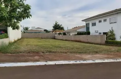 Terreno à venda na Rua das Magnólias, Jardim Magnólias, Araraquara