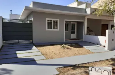 Casa com 3 dormitórios cond alvorada, 71 m² - venda por r$ 360.000 ou aluguel por r$ 1.858/mês - jardim marialice - araraquara/sp