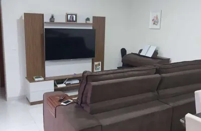 Casa com 2 quartos à venda na Avenida Carolina Bonavina do Amaral, Jardim Pinheiros II, Araraquara