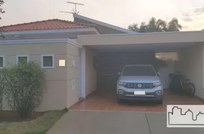 Casa com 3 quartos à venda na Avenida Dom Carlos Carmelo, Jardim Botânico, Araraquara