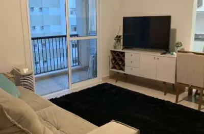 Apartamento com 2 quartos à venda na Avenida Rodrigo Fernando Grillo, Jardim dos Manacás, Araraquara