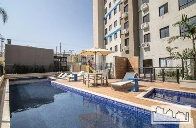 Apartamento para venda no condomínio acácia residence.
