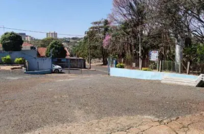 Barracão para locação na região central de araraquara.