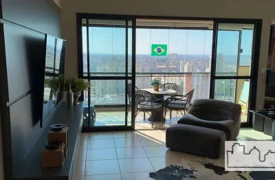 Apartamento com 3 quartos à venda na Rua Expedicionários do Brasil, Centro, Araraquara