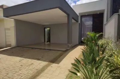 Casa com 3 dormitórios à venda, 118 m² por r$ 580.000,00 - parque atlanta - araraquara/sp