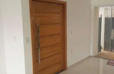 Casa em condomínio fechado com 3 quartos à venda na Avenida Oswaldo Gonçalves de Jesus, Condomínio Buona Vita, Araraquara