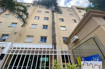 Apartamento com 1 quarto à venda na Rua Armando de Salles Oliveira, Centro, Araraquara