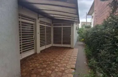 Casa comercial com 2 salas à venda na Rua Major Carvalho Filho, Centro, Araraquara