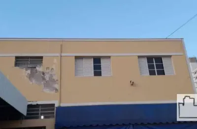Barracão / Galpão / Depósito à venda na Avenida Sete de Setembro, Centro, Araraquara