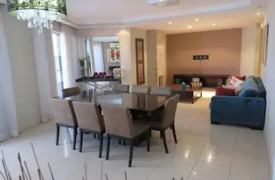 Apartamento com 4 dormitórios à venda, 311 m² por r$ 850.000,00 - centro - araraquara/sp