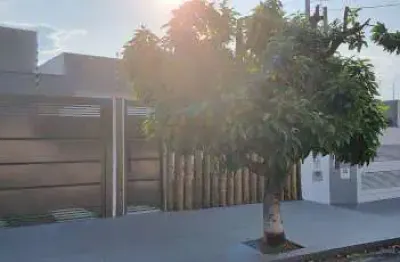 Casa com 3 dormitórios à venda, 95 m² por r$ 395.000,00 - jardim roberto selmi dei - araraquara/sp