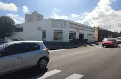 Loja para alugar, 420 m² por r$ 10.000,00 - jardim santa angelina - araraquara/sp