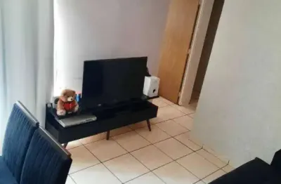 Apartamento com 2 dormitórios à venda, 55 m² por r$ 180.000,00 - residencial nova américa - araraquara/sp