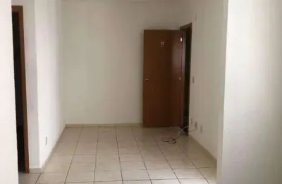 Apartamento com 2 dormitórios à venda, 53 m² por r$ 135.000,00 - edifício amabile - araraquara/sp