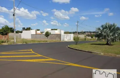 Terreno à venda, 271 m² por r$ 170.000 - campos de piemonte - araraquara/sp