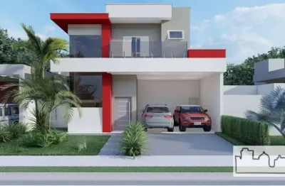 Casa com 3 dormitórios à venda, 197 m² por r$ 1.100.000,00 - jardim imperador - araraquara/sp