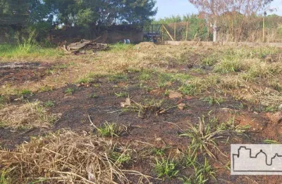 Terreno à venda, 250 m² por r$ 95.000 - jardim universal - araraquara/sp
