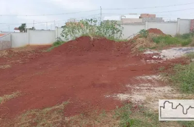 Terreno à venda, 250 m² por r$ 117.000,00 - parque laranjeiras - araraquara/sp