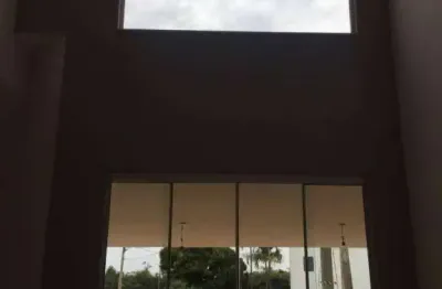 Casa com 3 dormitórios à venda, 141 m² por r$ 680.000,00 - parque residencial damha - araraquara/sp