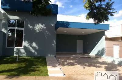 Casa com 3 dormitórios à venda, 150 m² por r$ 750.000,00 - residencial village damha - araraquara/sp