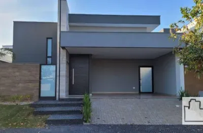 Casa com 3 dormitórios à venda, 153 m² por r$ 890.000,00 - residencial village damha iii - araraquara/sp