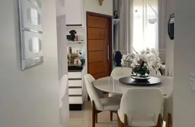 Casa com 2 dormitórios à venda, 109 m² por r$ 495.000,00 - parque alvorada - araraquara/sp