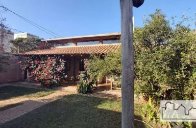Casa com 3 dormitórios à venda, 199 m² por r$ 881.000,00 - cidade jardim - araraquara/sp