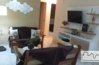 Apartamento com 3 dormitórios à venda, 67 m² por r$ 215.000,00 - residencial alcântara - araraquara/sp