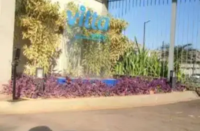 Apartamento com 2 dormitórios à venda, 89 m² por r$ 120.000,00 - vitta ipê rosa - araraquara/sp