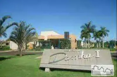 Terreno à venda, 300 m² por r$ 220.000,00 - condomínio village damha i - araraquara/sp