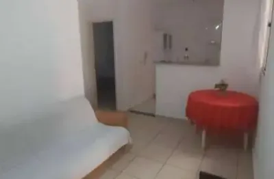 Apartamento com 2 dormitórios à venda, 45 m² por r$ 150.000,00 - edifício parque alentejo - araraquara/sp
