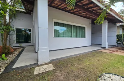 Casa em condomínio fechado com 4 quartos à venda na Rua Godofredo Rebello de Figueiredo Filho, 251, Sim, Feira de Santana