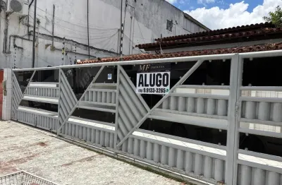 Casa comercial com 3 salas para alugar na Rua Juracy Magalhães, 1131, Ponto Central, Feira de Santana